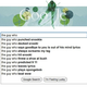 Illustration for article titled Fun With Google Suggest, Snooki Punch Edition